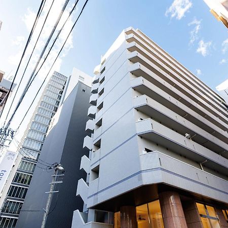 Toyoko Inn Sendai Higashi-Guchi No.1 Ngoại thất bức ảnh