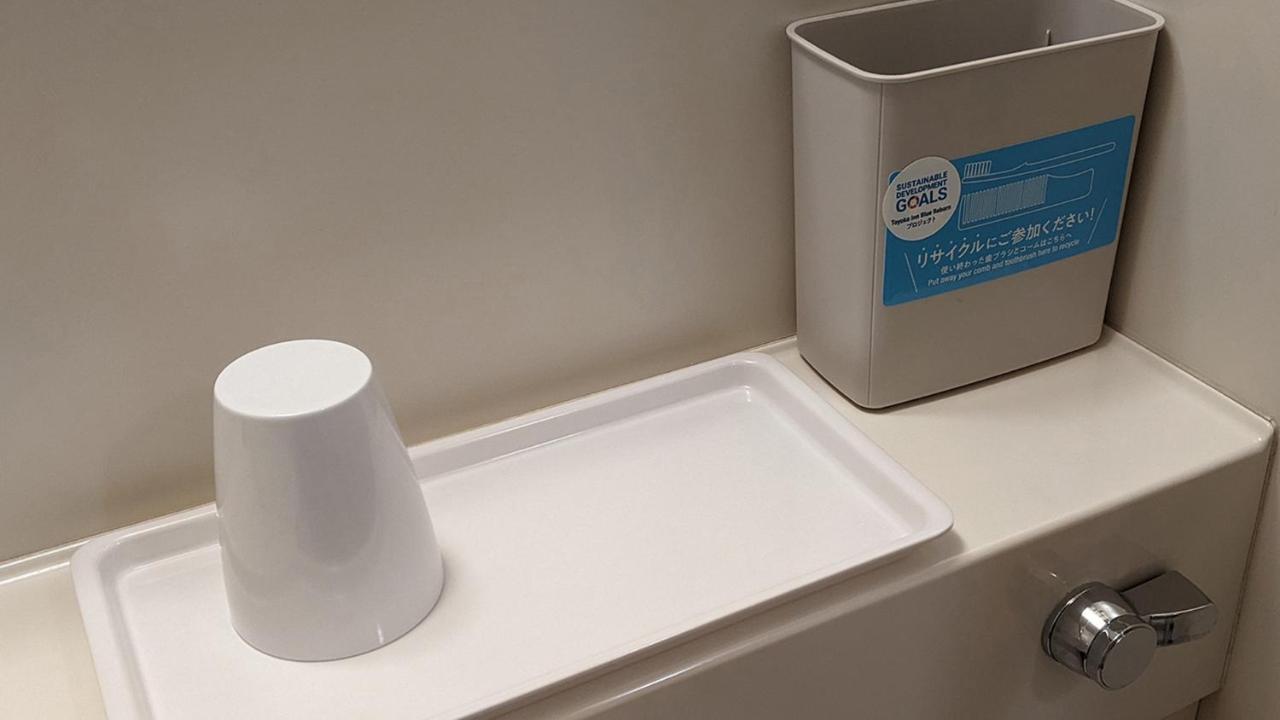 Toyoko Inn Sendai Higashi-Guchi No.1 Ngoại thất bức ảnh