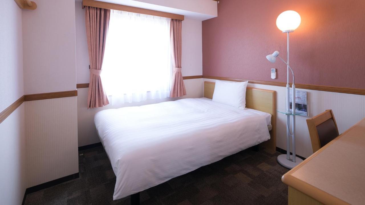 Toyoko Inn Sendai Higashi-Guchi No.1 Ngoại thất bức ảnh