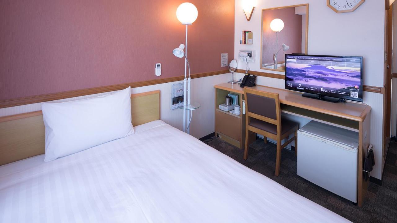 Toyoko Inn Sendai Higashi-Guchi No.1 Ngoại thất bức ảnh