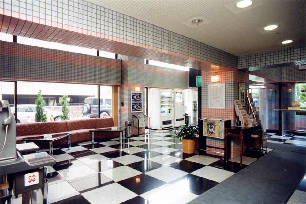 Toyoko Inn Sendai Higashi-Guchi No.1 Ngoại thất bức ảnh