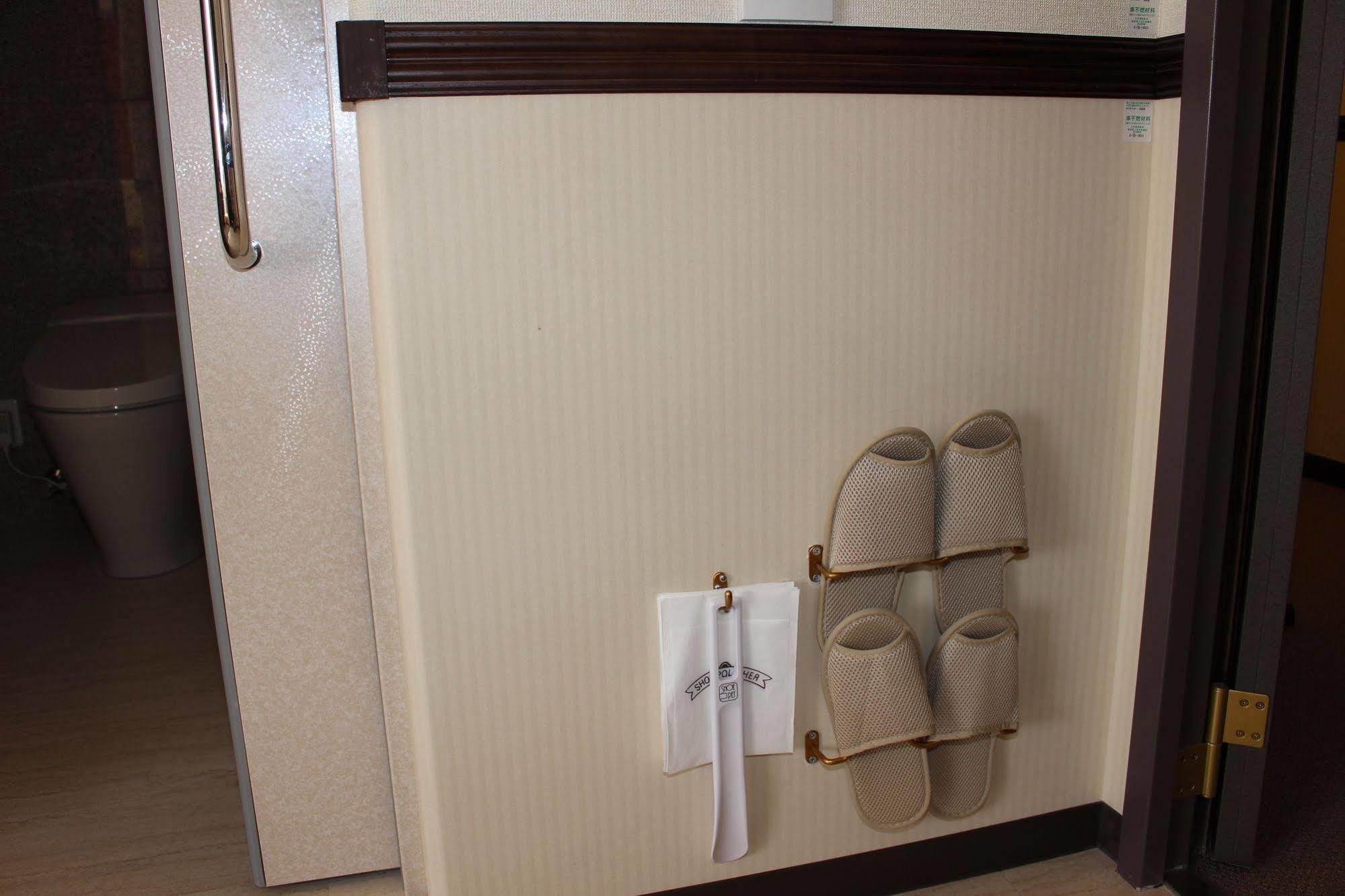 Toyoko Inn Sendai Higashi-Guchi No.1 Ngoại thất bức ảnh