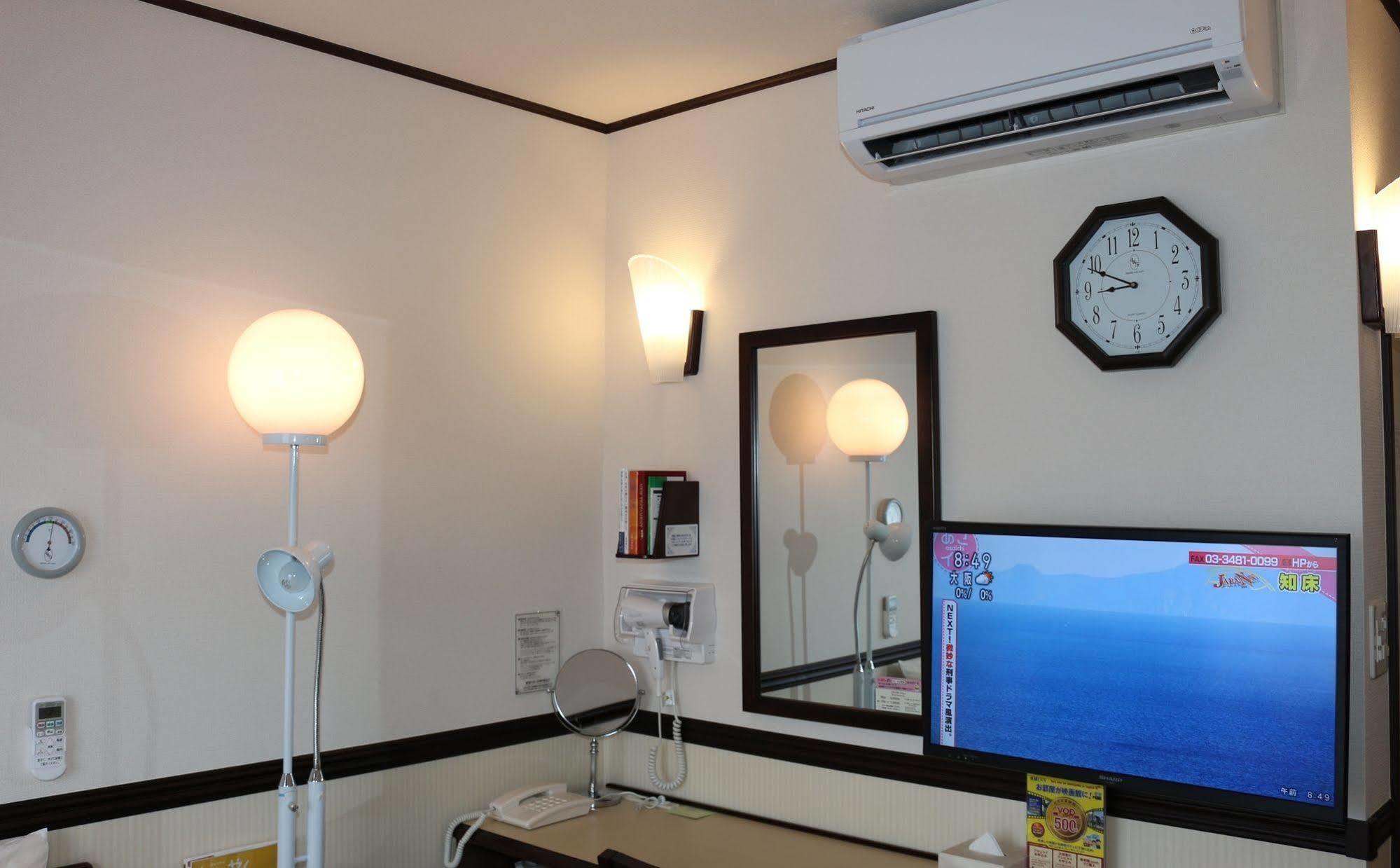Toyoko Inn Sendai Higashi-Guchi No.1 Ngoại thất bức ảnh