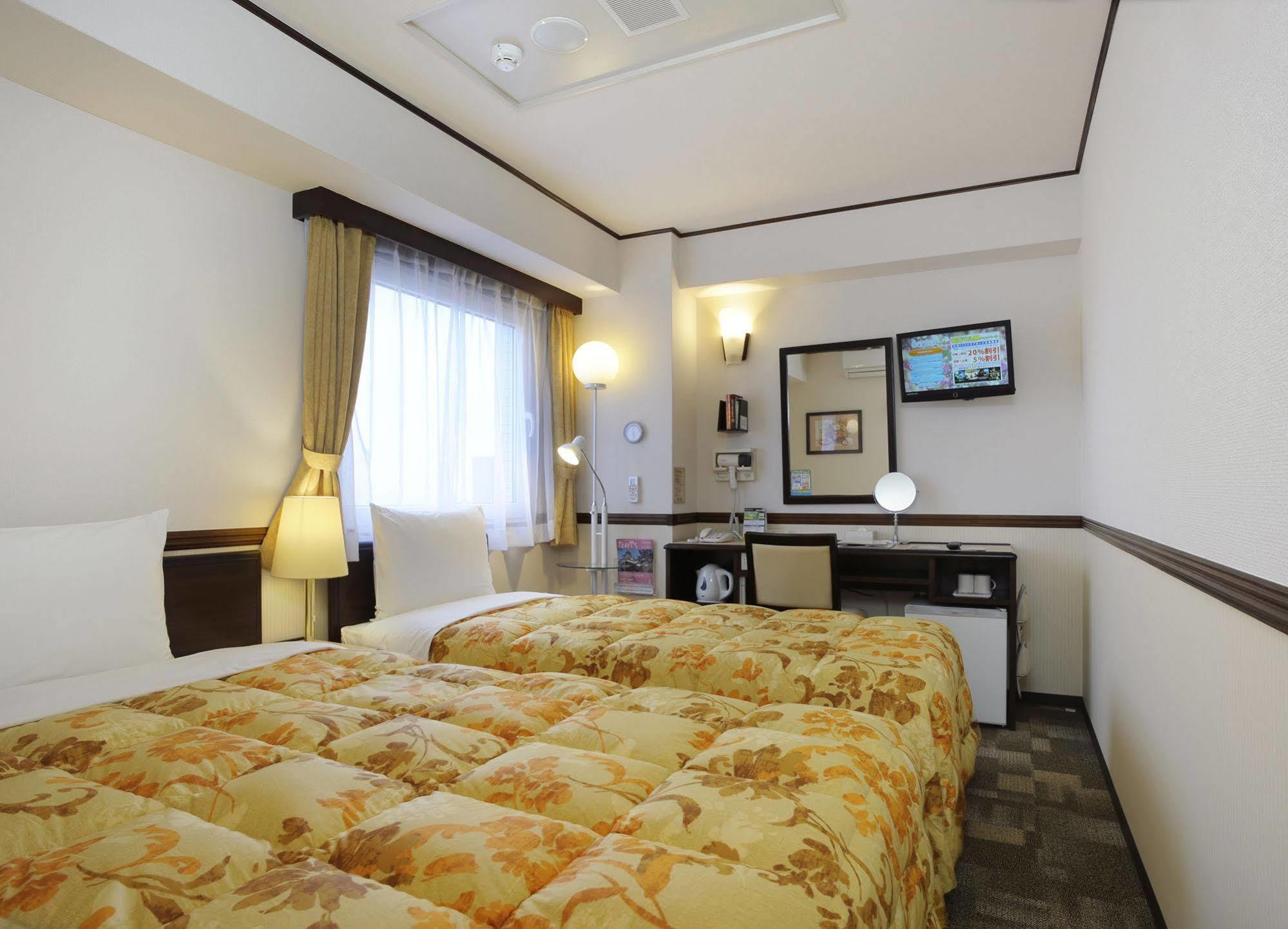 Toyoko Inn Sendai Higashi-Guchi No.1 Ngoại thất bức ảnh